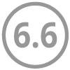 6.6