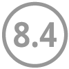 8.4