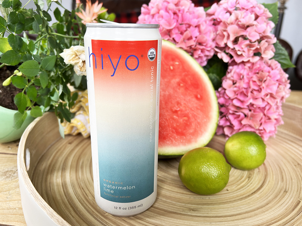 Hiyo Watermelon Lime