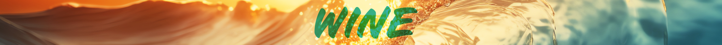 Wine Banner